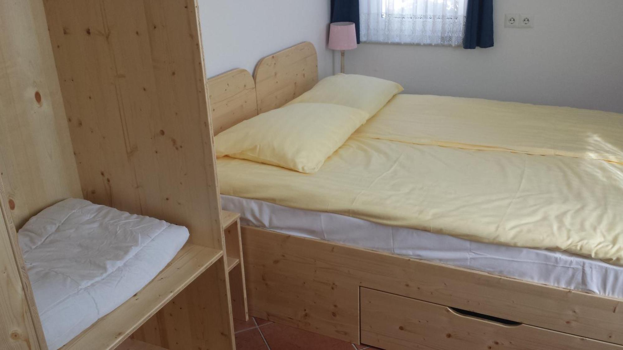 Mama'S House Hostel Церкле на Горенскем Стая снимка